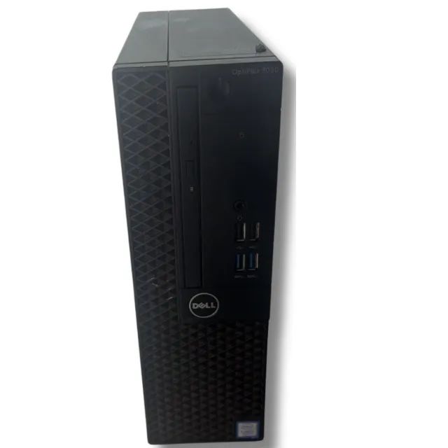 Computador Dell Optiplex 3050 Intel® Core i5-7500 8GB 120GB