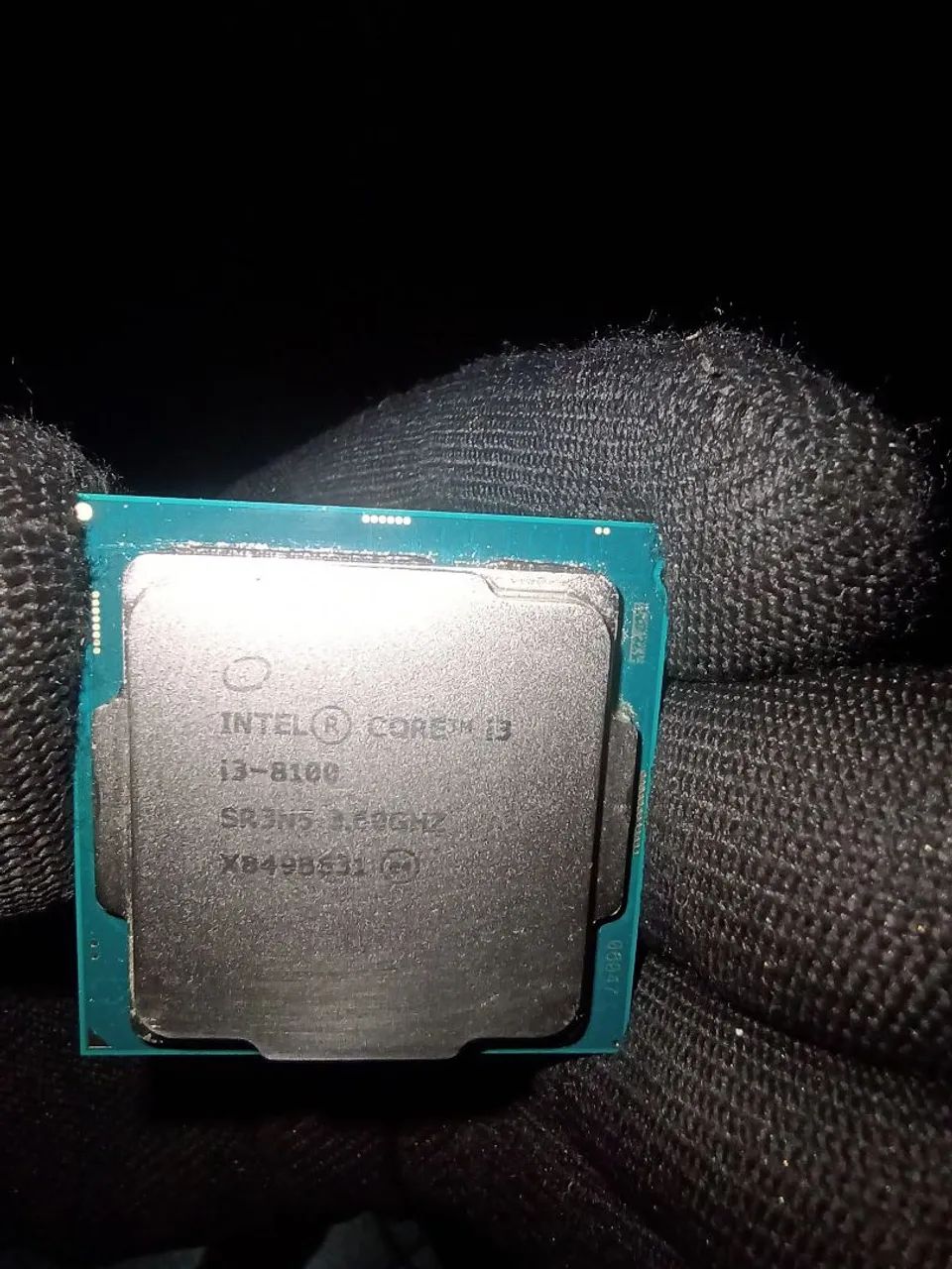 Processador i3 8100 3.60Ghz - Foto 3