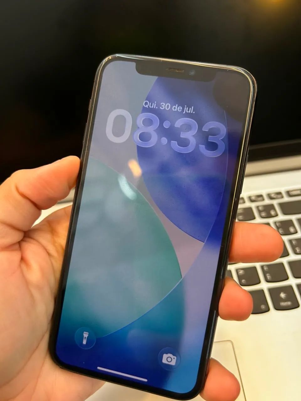 iPhone 11 Pro 64gb  - Foto 2