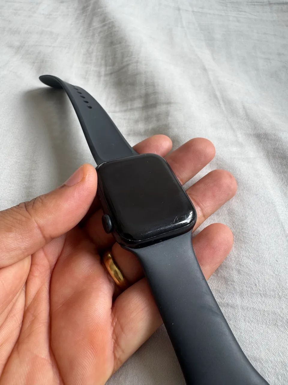 Apple Watch SE 44mm GPS - Foto 4