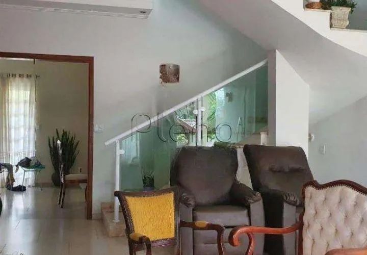 Sobrado à venda e para alugar em Campinas, Parque Maria Helena, com 4 quartos, com 280 m² - Foto 2