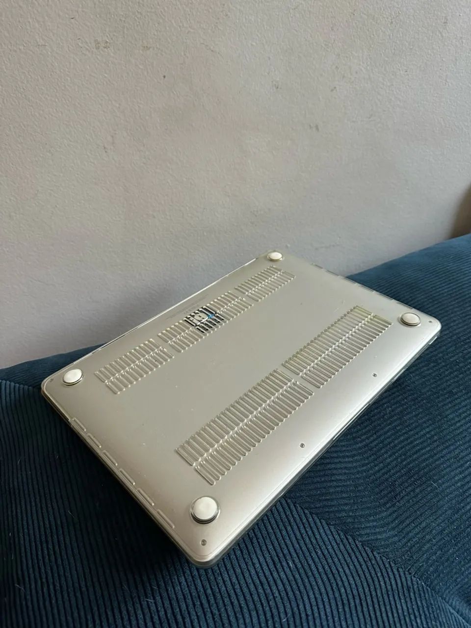 MacBook Pro 2020 m1 8g ram 256gb ssd. - Foto 3
