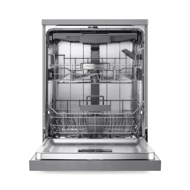 Lava Louças Brastemp 15 Serviços Inox  - Foto 6