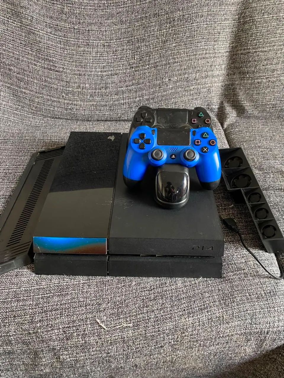 Ps4