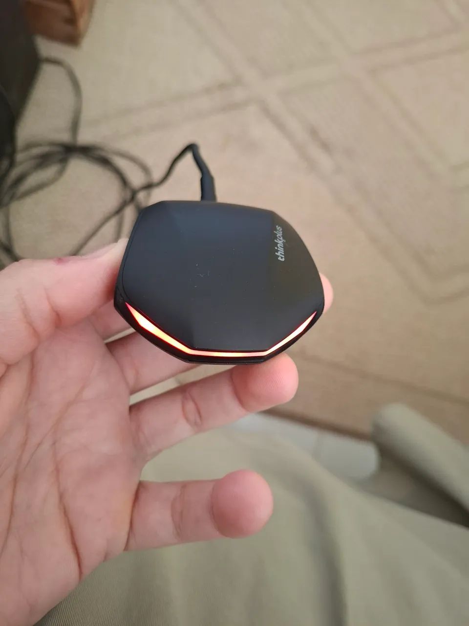 Governador lenovo gm2 - Foto 3