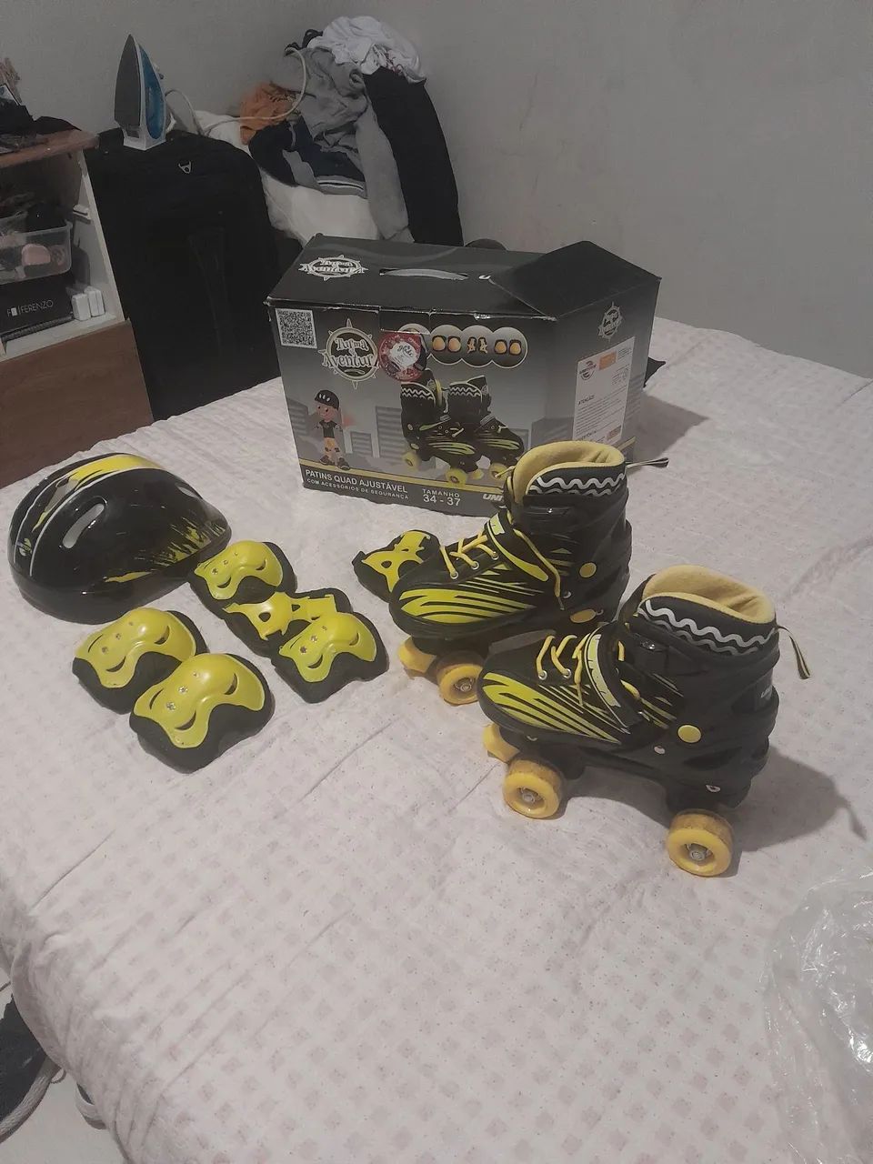 Patins  - Foto 2