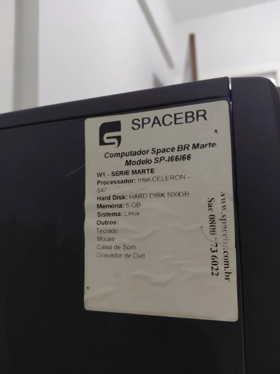 Computador CPU - Foto 2
