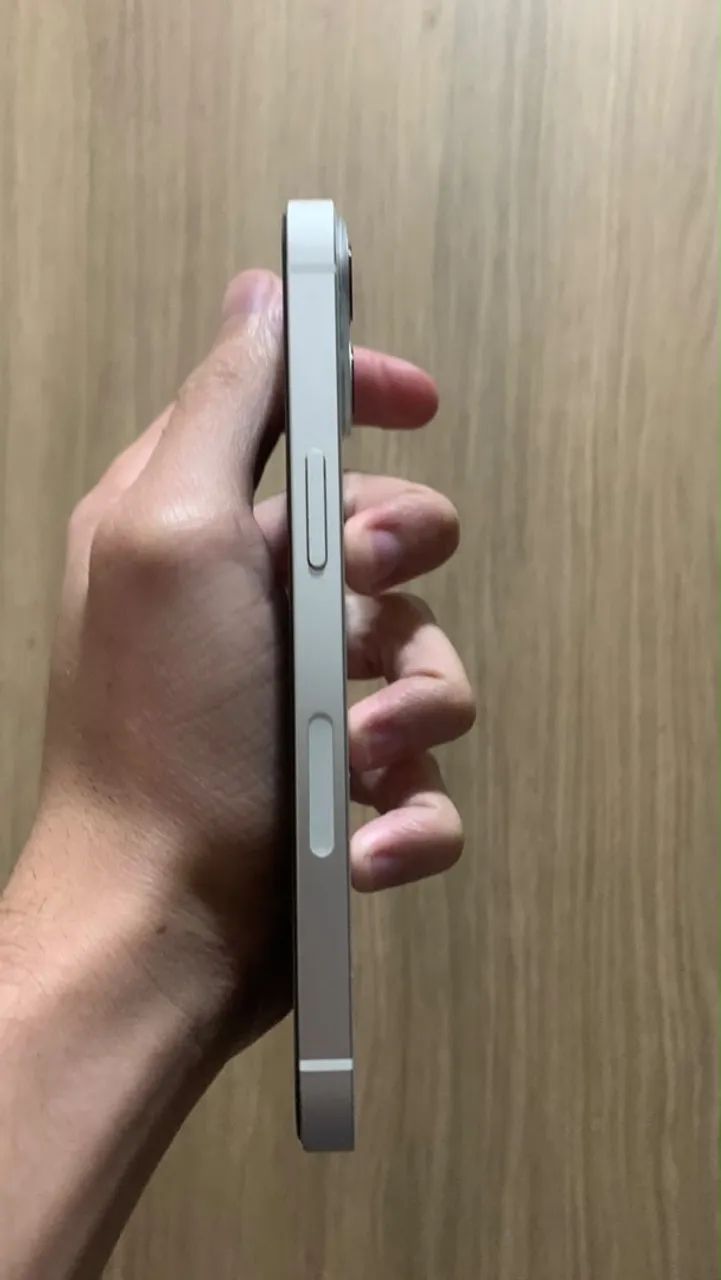 iPhone 13 pra sair logo!! - Foto 4