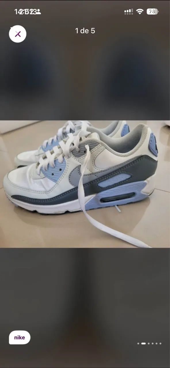 Air max 90 38