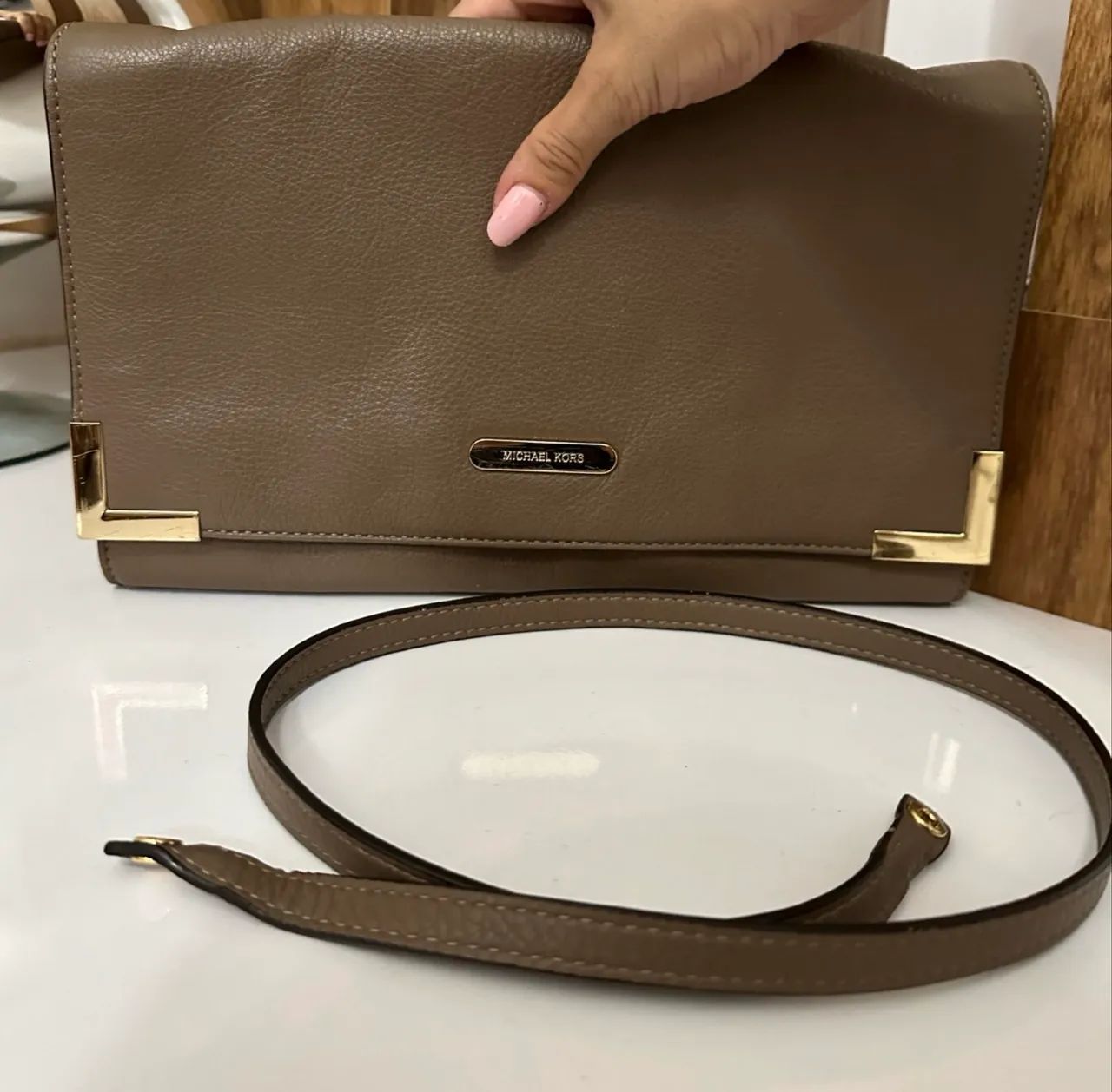 Bolsa Michael kors original  - Foto 2