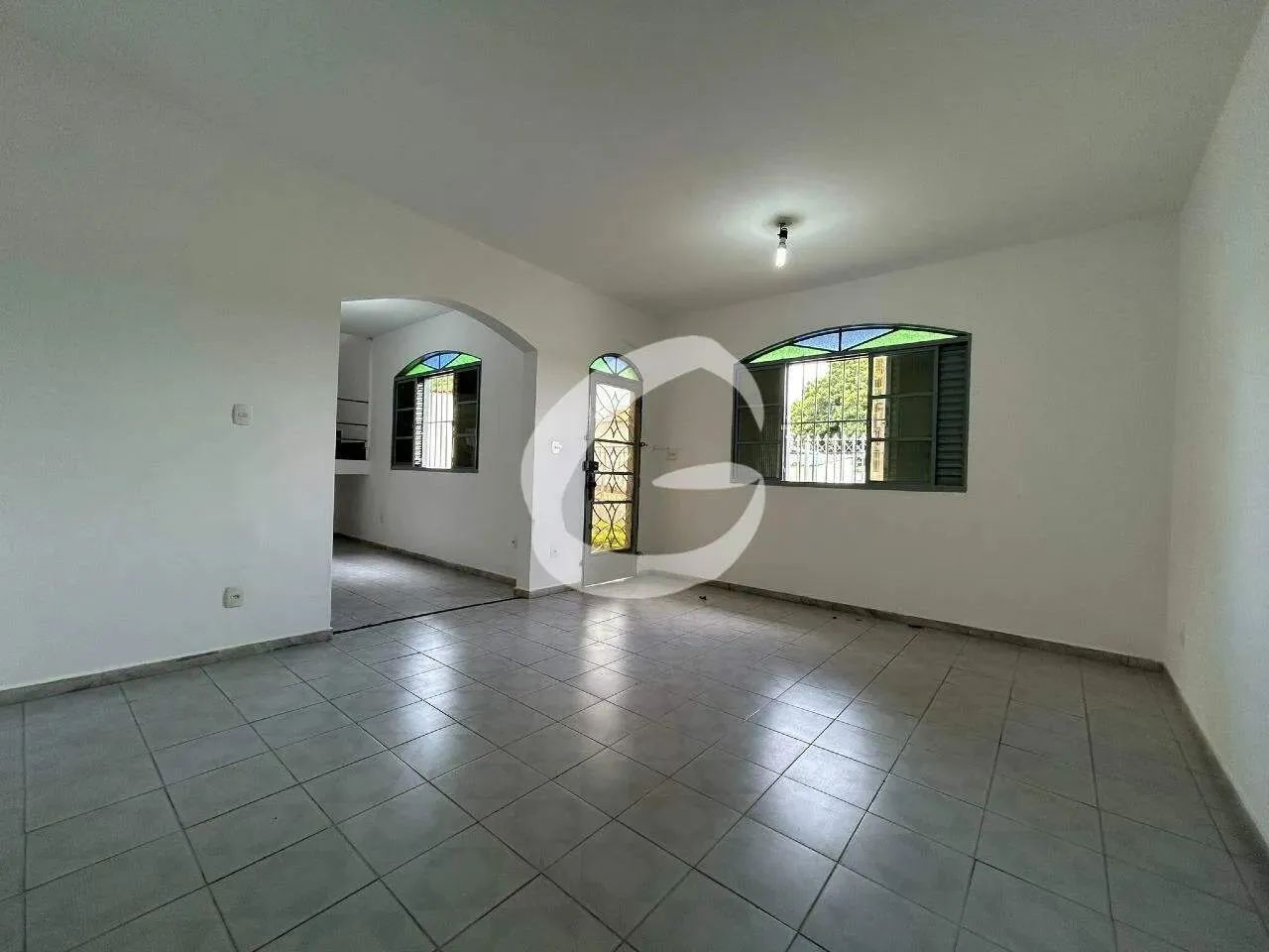 Casa para aluguel, 4 quartos, 1 suíte, 4 vagas, Planalto - Belo Horizonte/MG - Foto 2