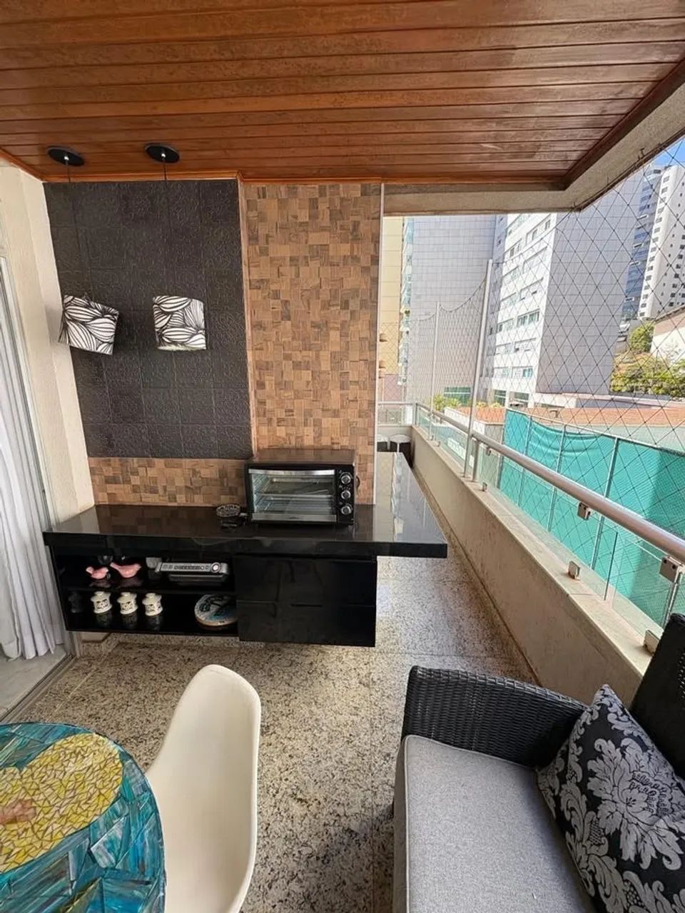 Apartamento Belvedere  - Foto 5