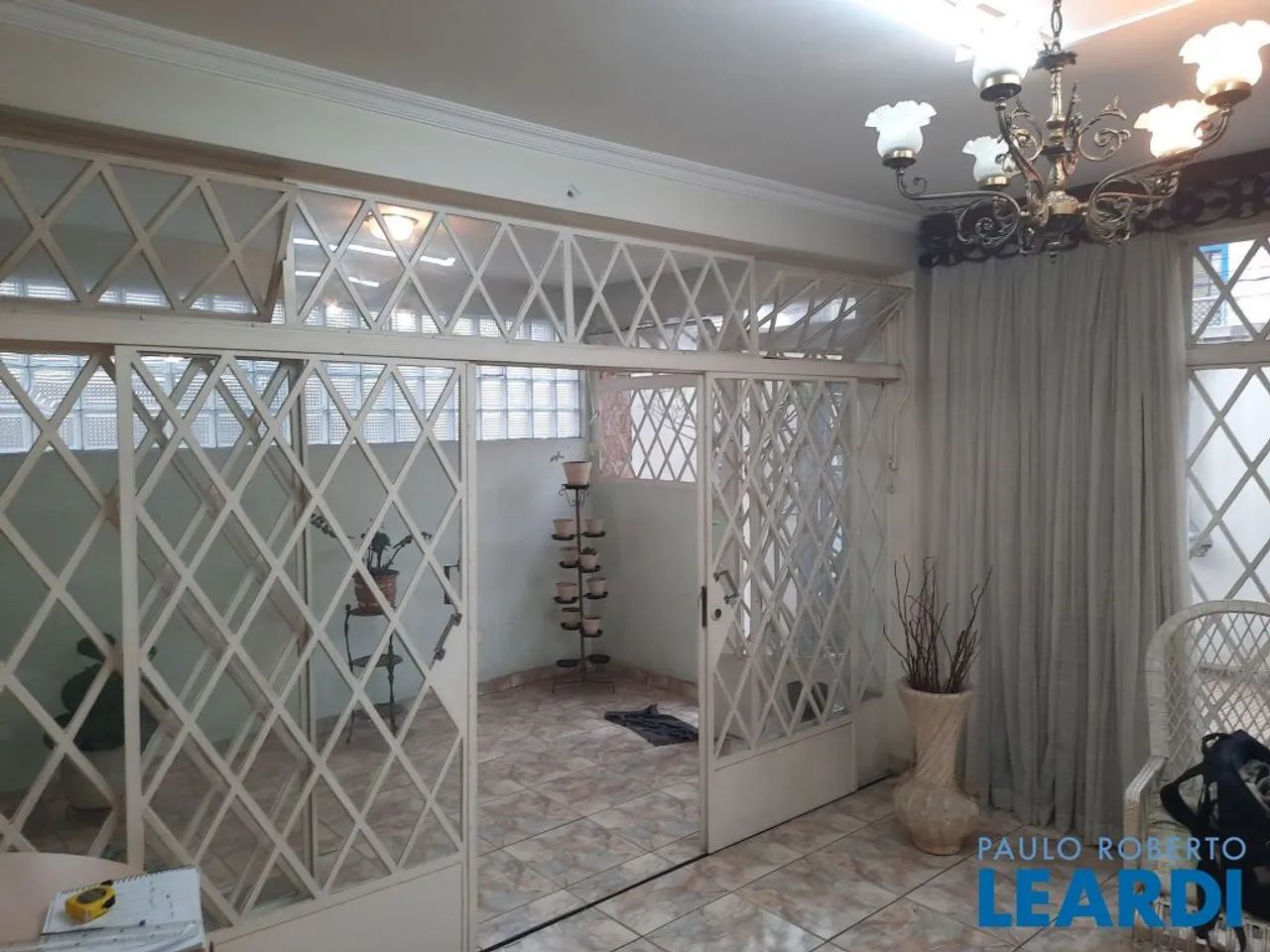CASA ASSOBRADADA - BOM RETIRO - SP - Foto 4