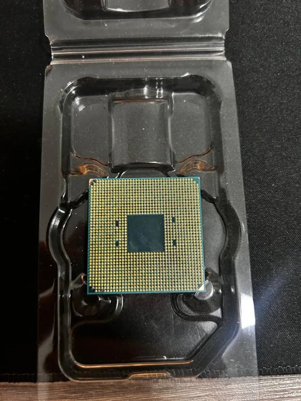 AMD Ryzen 7 2700X AM4 - 8 núcleos, 16 threads - recondicionado e testado - Foto 2
