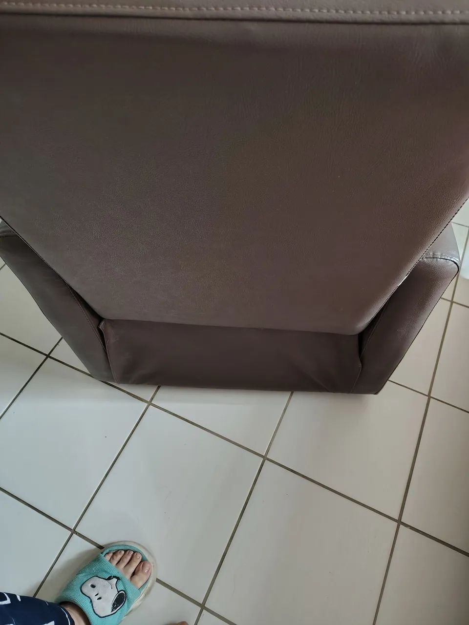 Cadeira do Papai