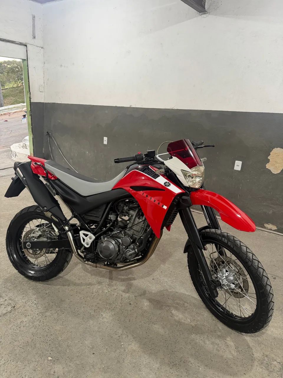 Xt 660r  - Foto 4