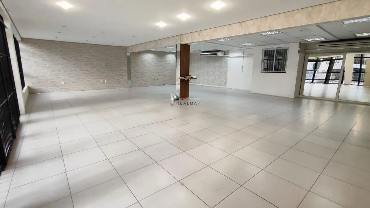 Prédio comercial ALUGUEL - Estreito, Florianópolis - SC REF: 1955613 - Foto 2