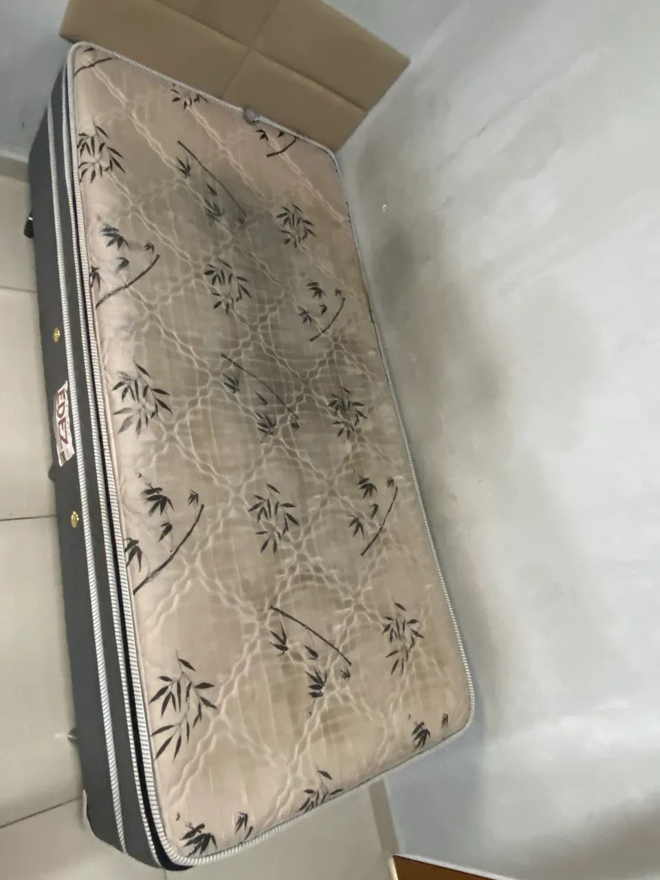Cama de solteiro  - Foto 4