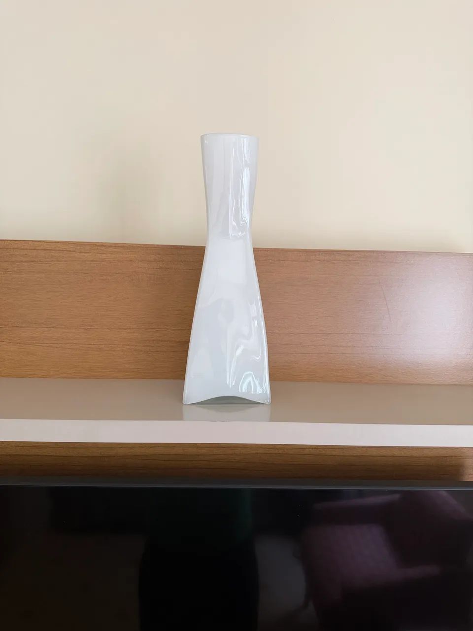 Vaso de decoração 