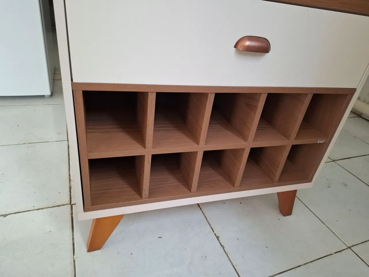 Cristaleira  - Foto 5