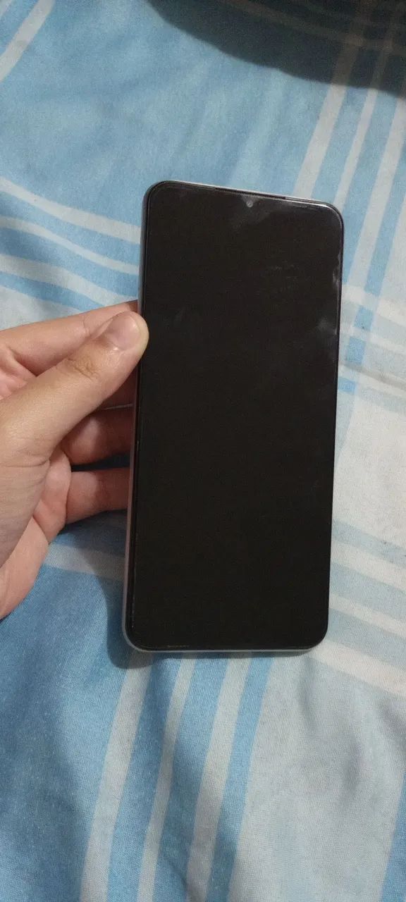 Samsung Galaxy A12 para retirada de peças - Foto 4