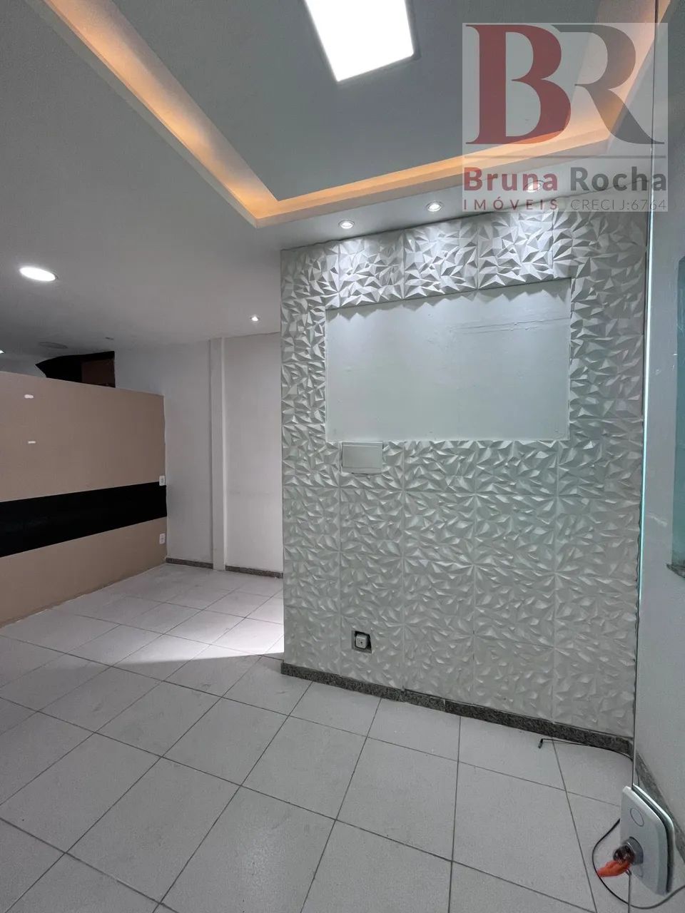 Sala comercial Centro - Magé - Foto 3