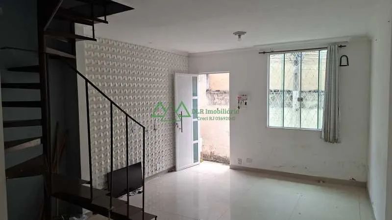 Casa de Vila : Triplex / Residencial / Vaz Lobo - Foto 4