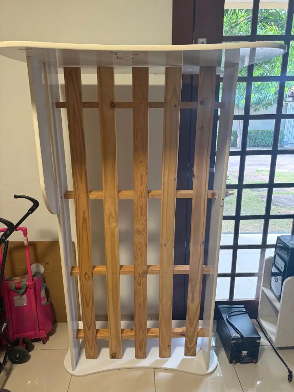 Cama infantil + 2 colchões 