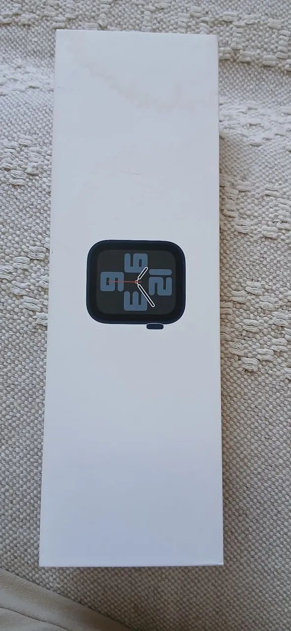 Applewatch se gen 2 40mm - Foto 5