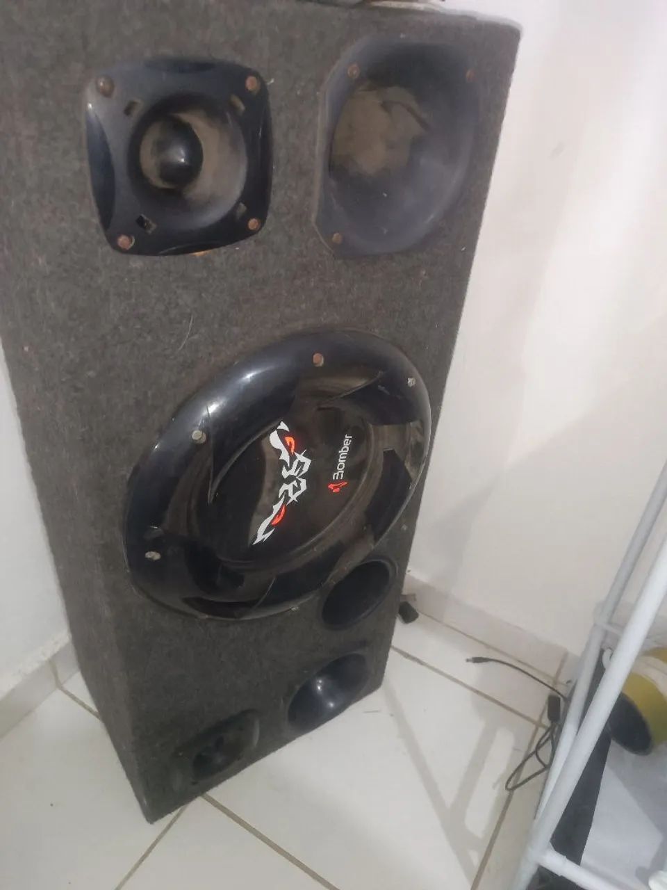Som automotivo - Foto 2
