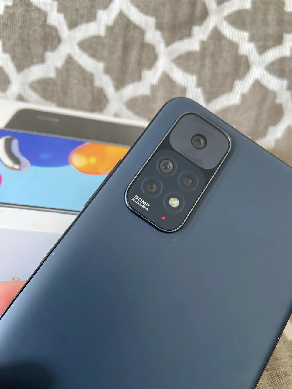 Redmi note 11 - Foto 4