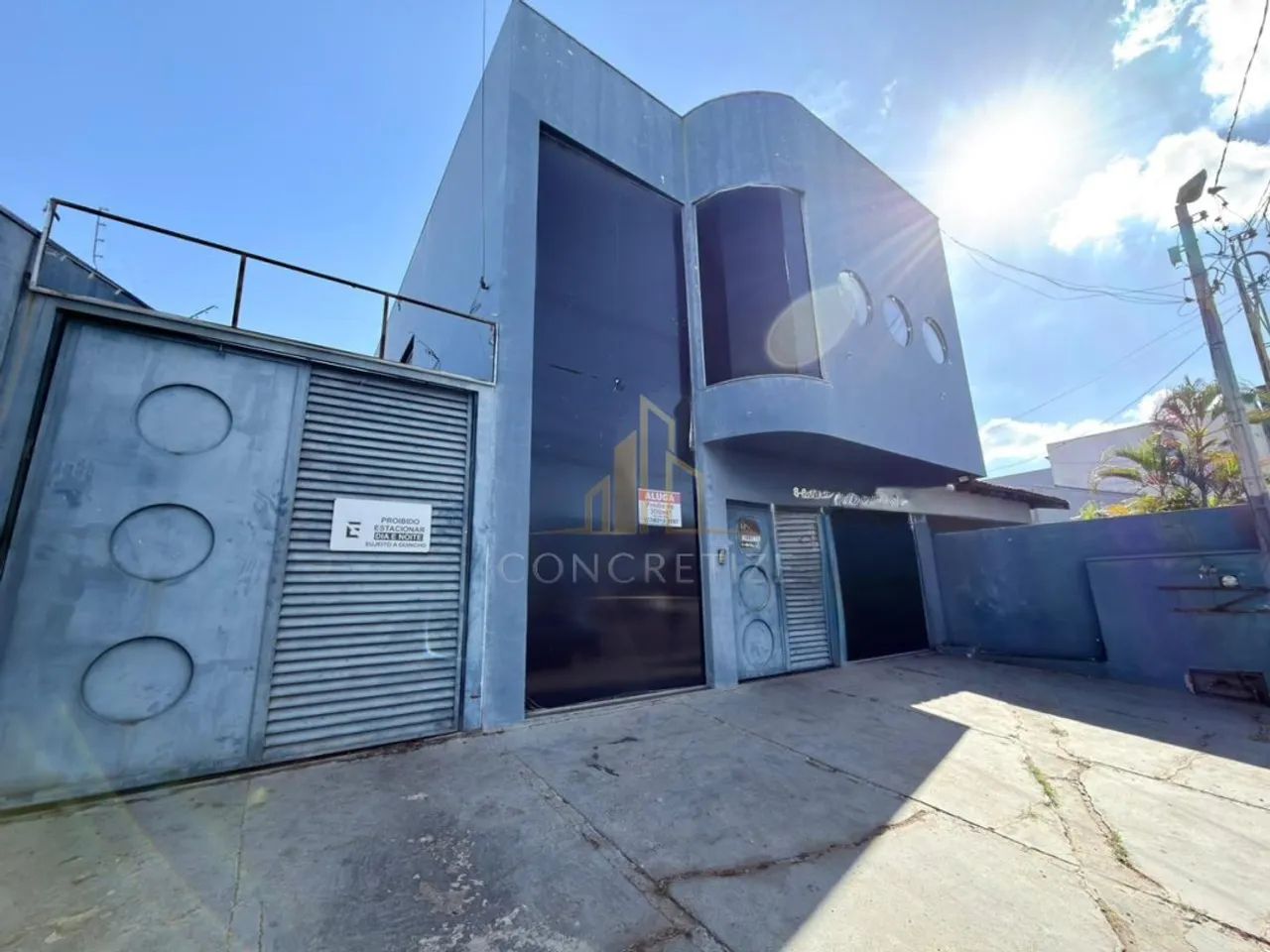 Prédio Comercial - Jardim América / Bauru- Sp