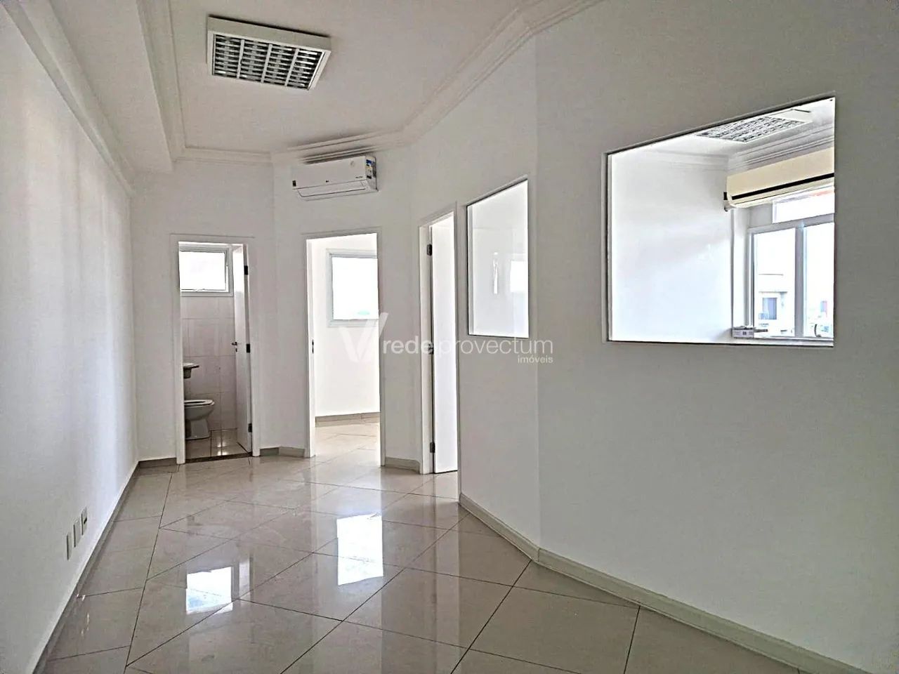 ALUGA-SE SALA COMERCIAL NO JD. GUANABARA - Foto 2