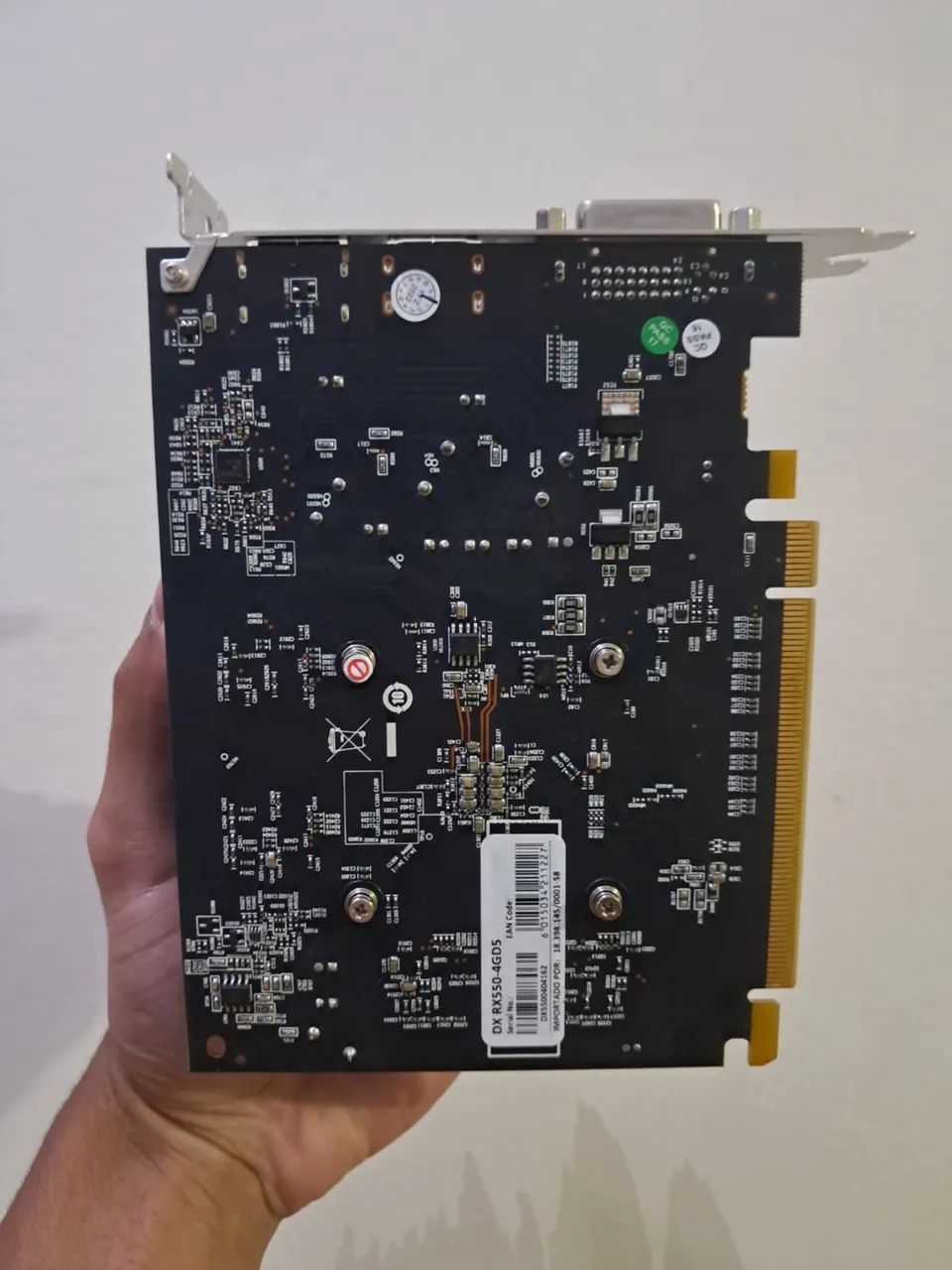 Placa de vídeo  - Foto 3