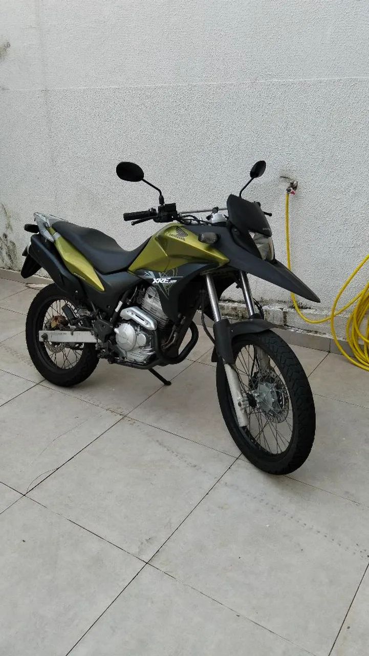 Xre 300 ABS 2012 - Foto 2