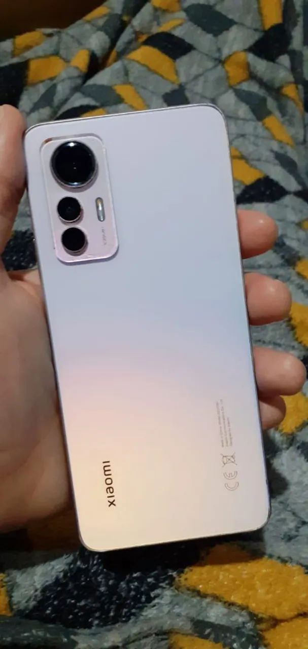 Xiamo 12 Lite