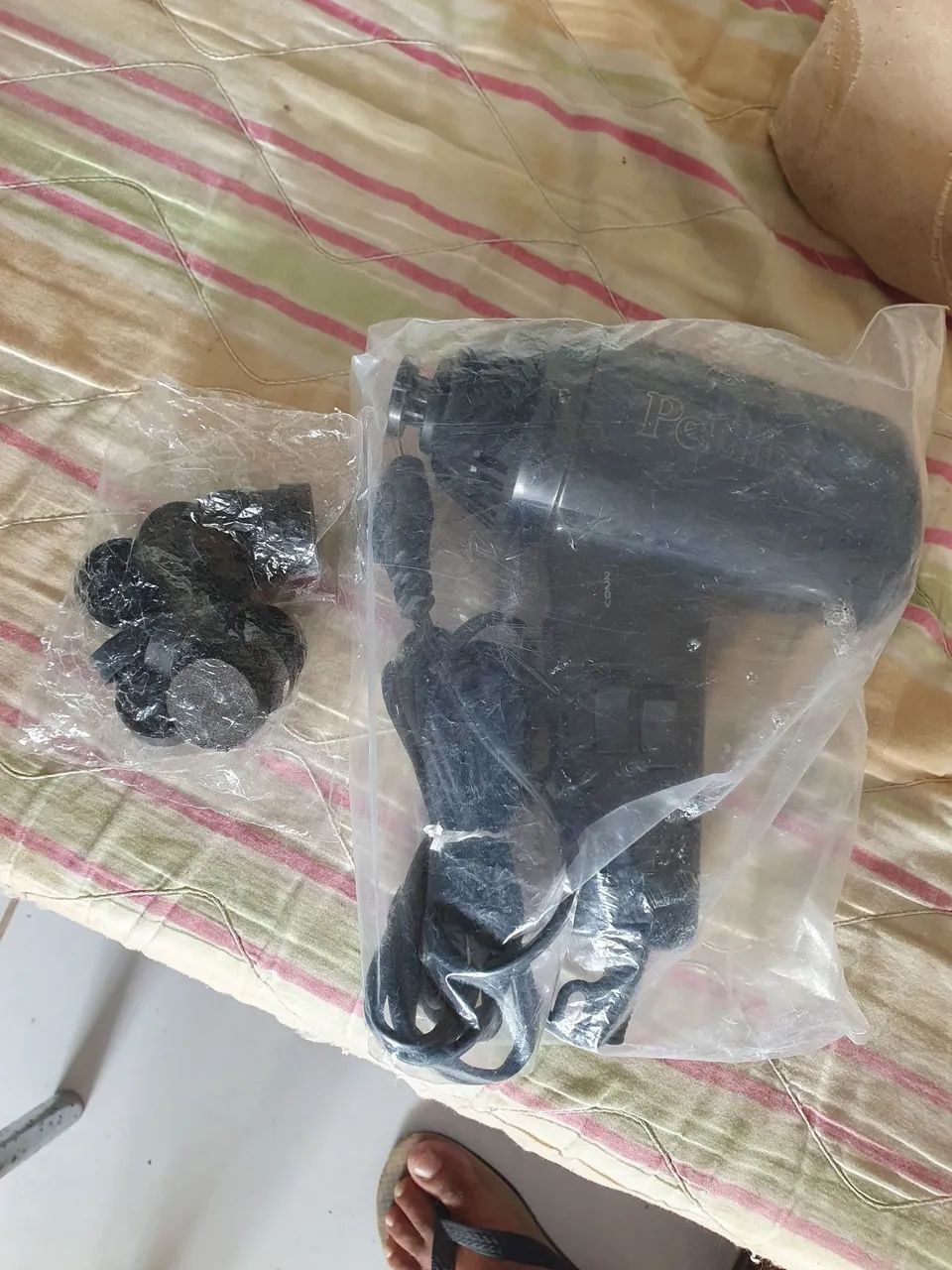 Pedicure pellix - Foto 3