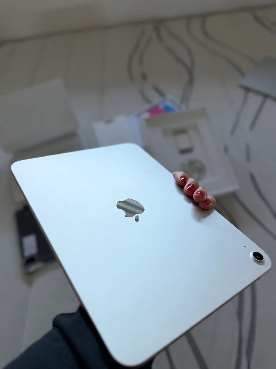 iPad 11 NOVO + Teclado + Capa  - Foto 4