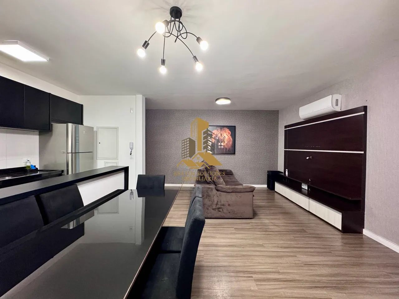 EDIFÍCIO THE PARK VIEW - Apartamento em Vila Almeida, Indaiatuba/SP - Foto 3