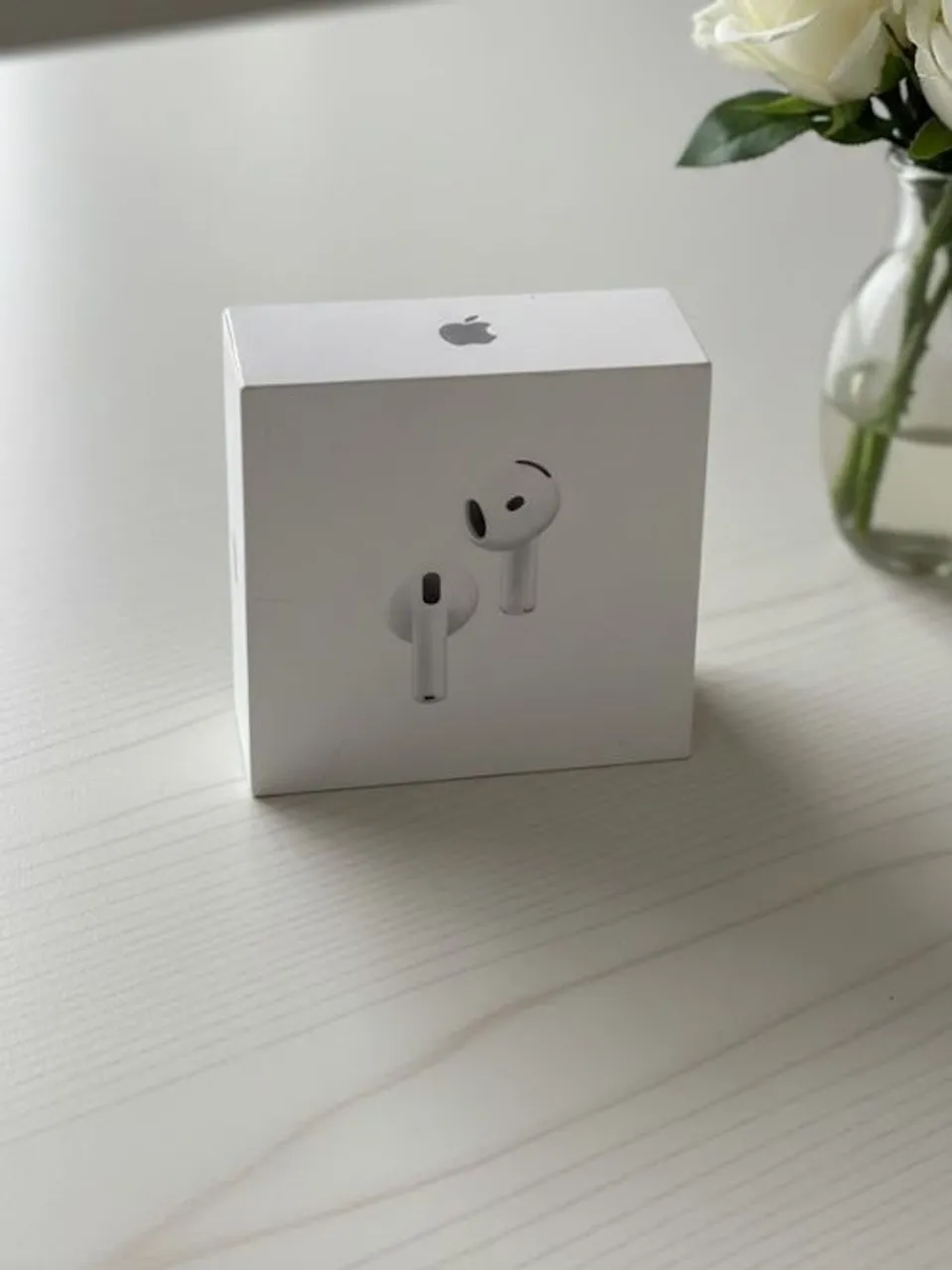 Airpods pró 3 - original e lacrado - Fones de Ouvido - Centro