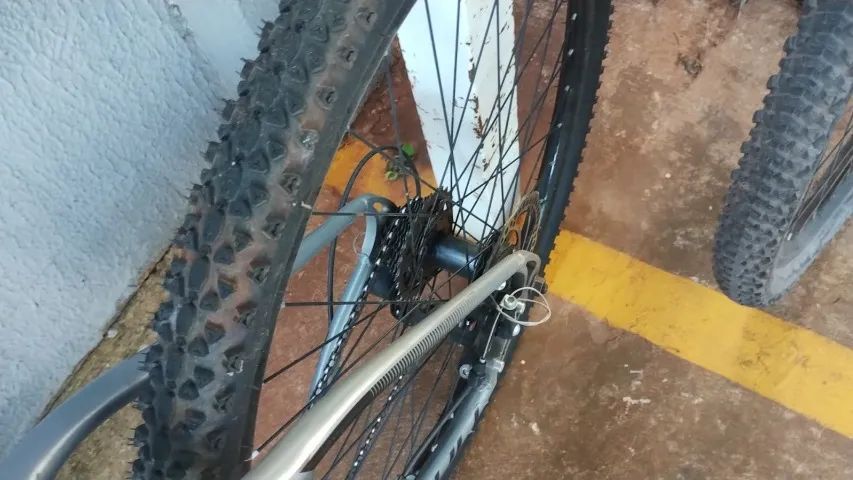 bicicleta - Foto 3