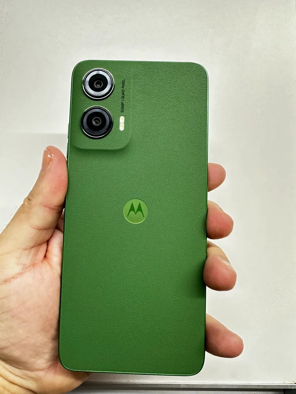 Motorola G35 / 128gb - Foto 4
