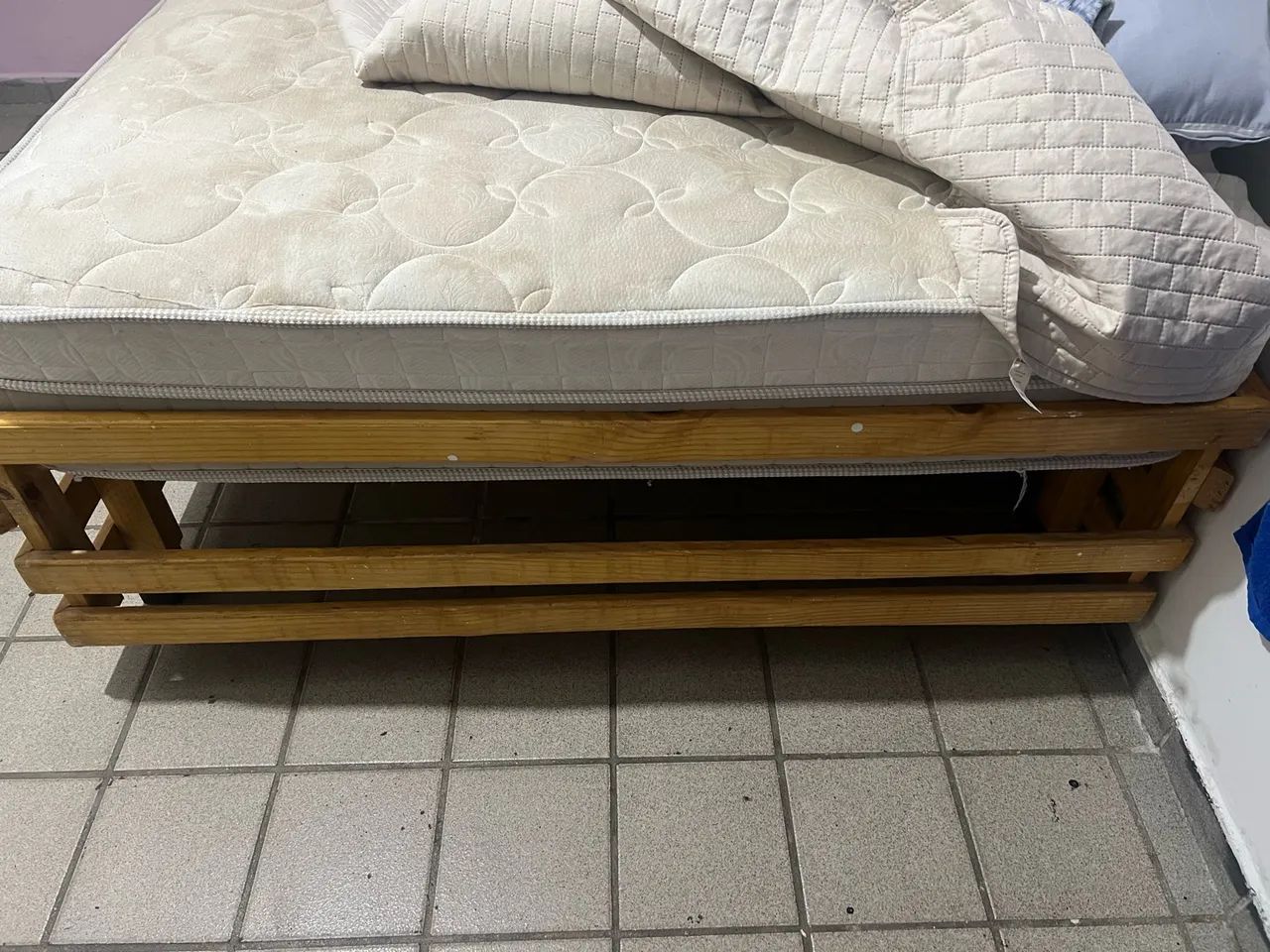 Cama de casal - Foto 2