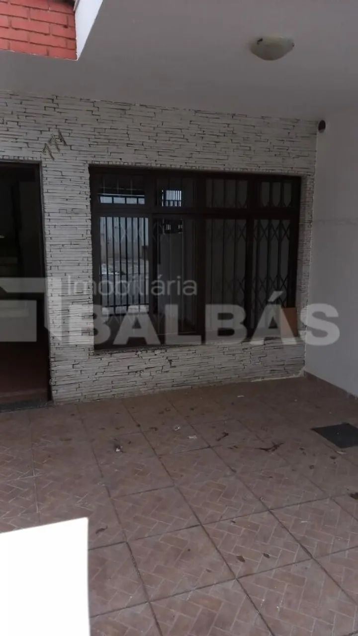 SOBRADO COMERCIAL TATUAPÉ - EXCELENTE LOCALIZAÇÃO - Foto 2