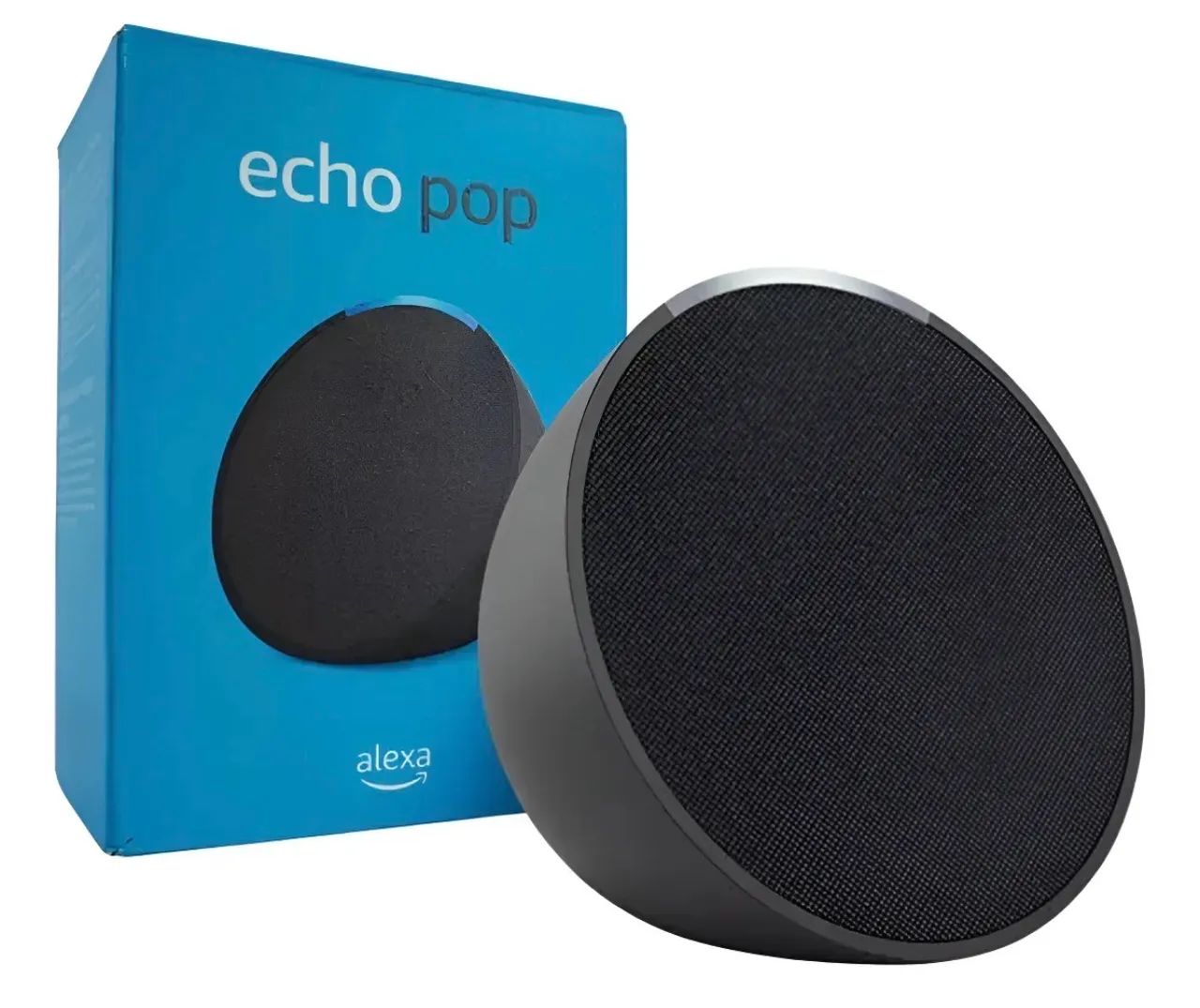 Alexa Echo Pop Amazon Original