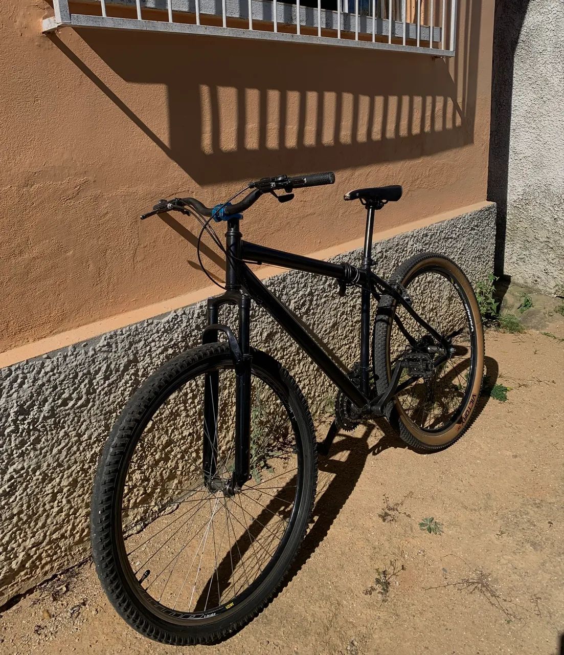 Bike aro 29 