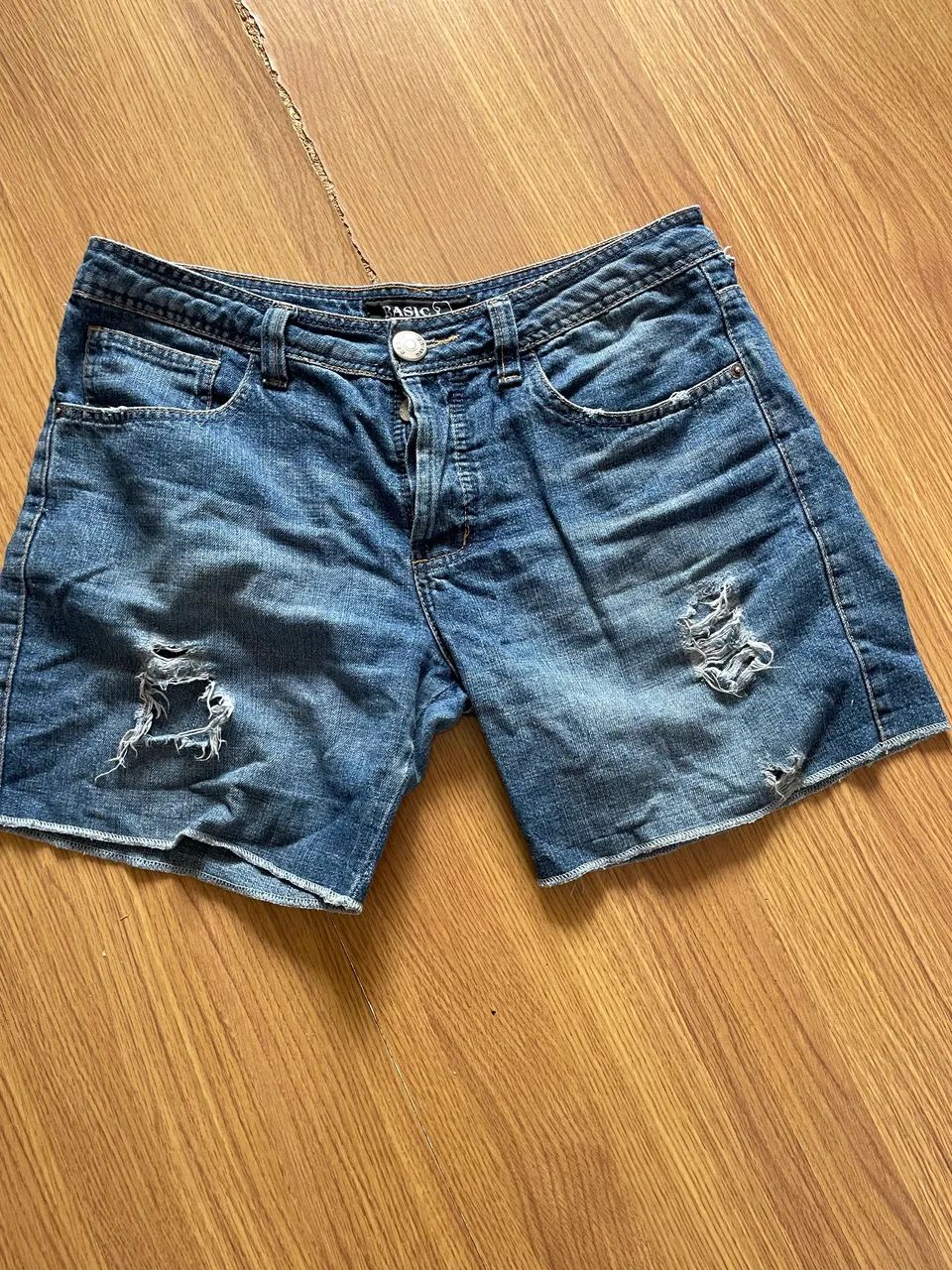 Short Basic 42 - Foto 3