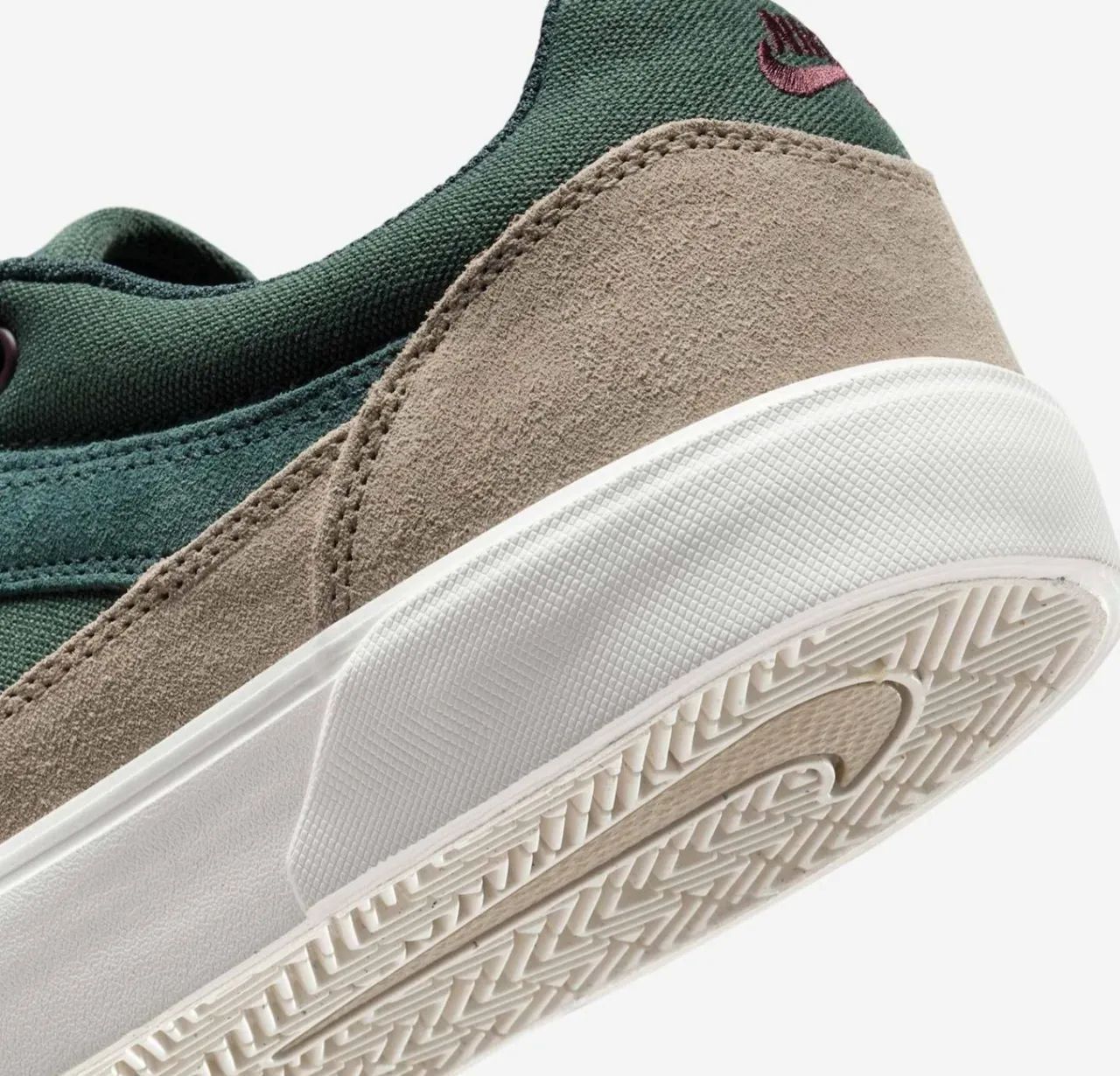 Tênis da Nike SB Malor tamanho 40 original  - Foto 2