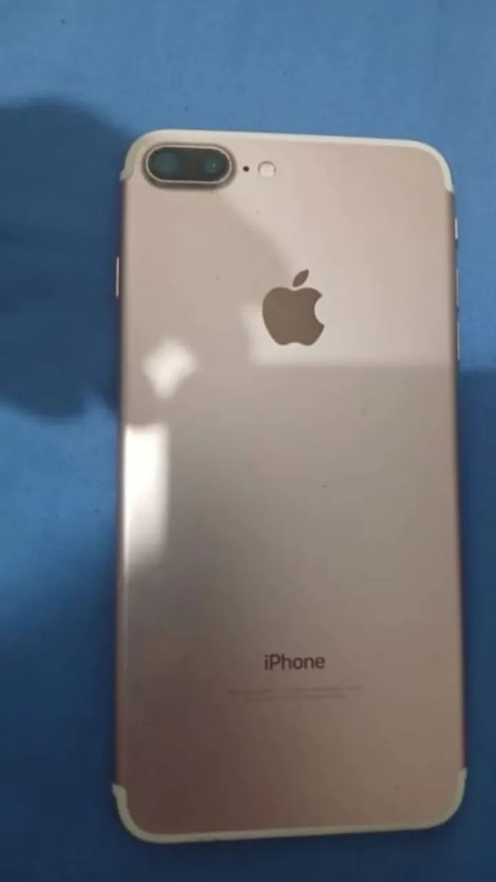 Iphone 7 plus - Foto 2