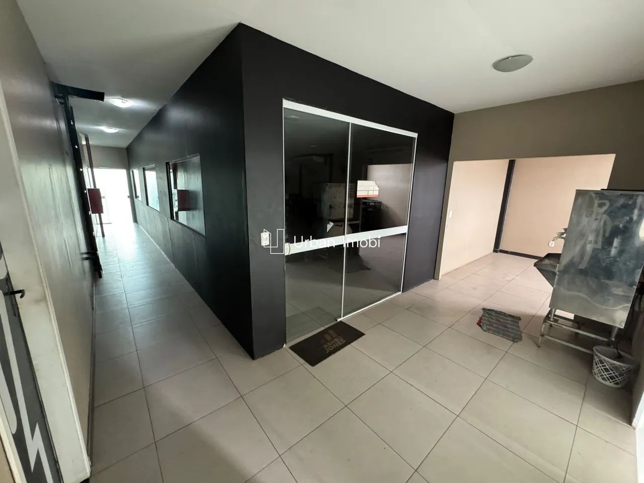 Sala Comercial Ampla na Vila Santa Cecília  200 m² VR - Foto 5